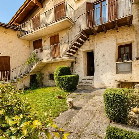 Casa Vista Alpi In Pet-friendly * VALTELLINA