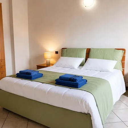 Casa Vista Alpi In Pet-friendly Daire *