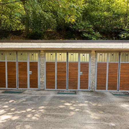 Daire Casa Vista Alpi In Pet-friendly *
