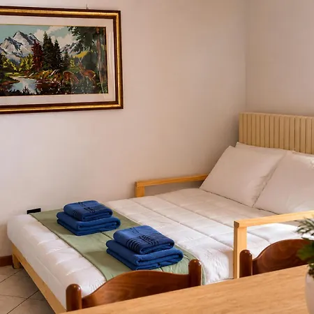 Casa Vista Alpi In Pet-friendly